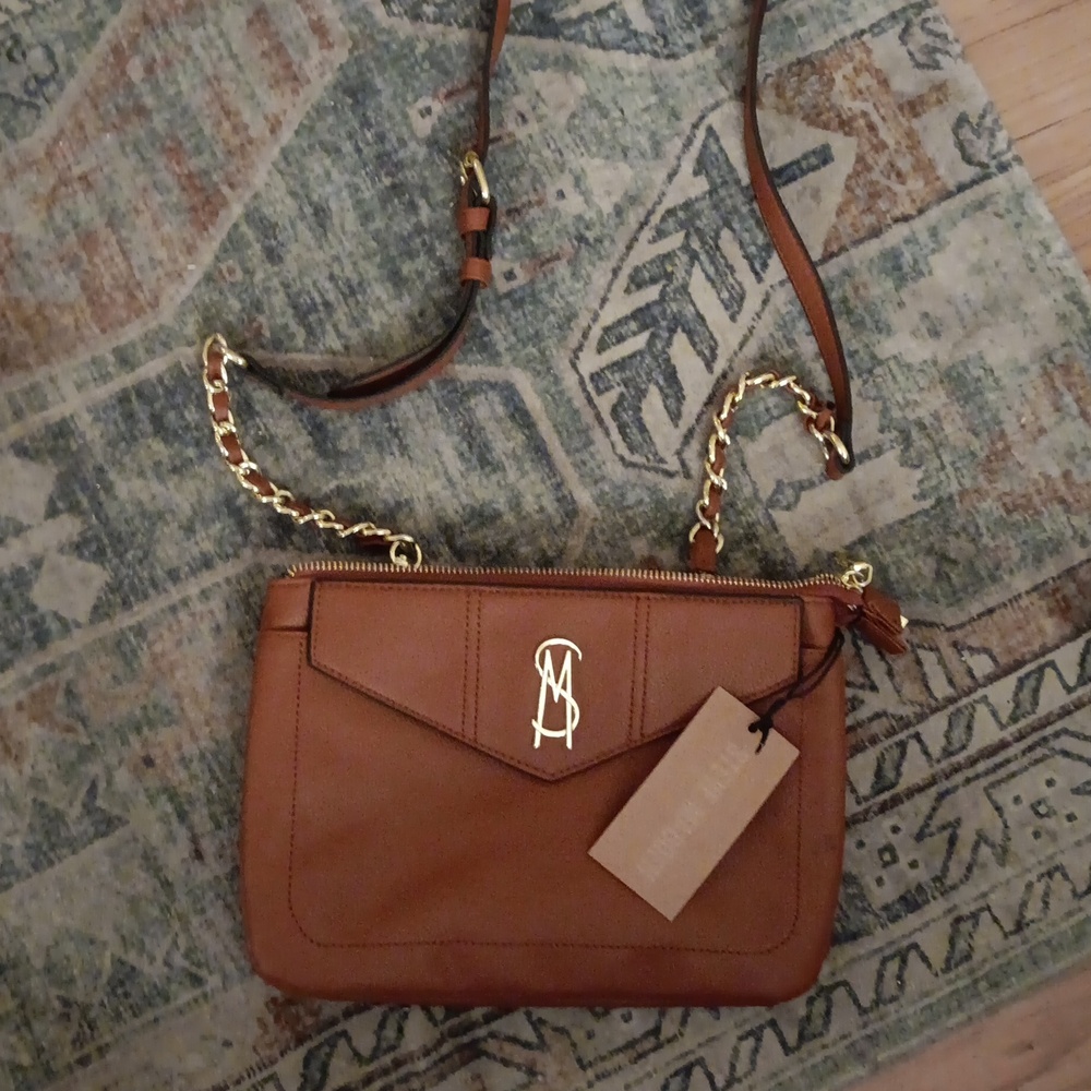 NWT STEVE MADDEN PURSE